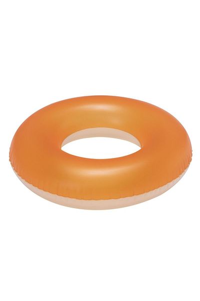 PopŞeker Neon Swimming Ring 76 cm - Creative Difference in Pools and Seas