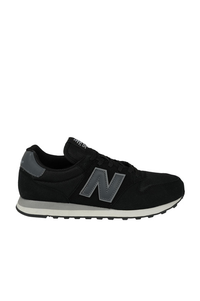 New Balance 500 Erkek Lacivert Spor Ayakkabı (GM500BBS)