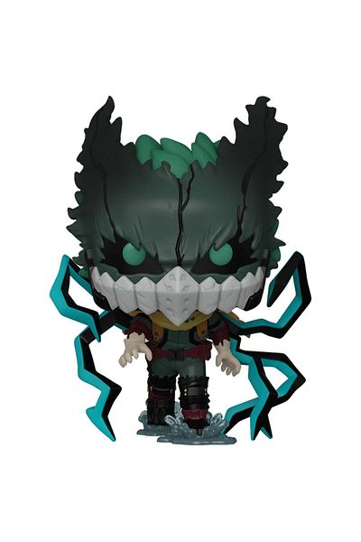 Funko بوب بلس! رسوم متحركة: شخصية ديكو (الحارس) من الفينيل من ماي هيرو أكاديميا