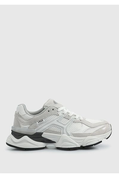 Hammer Jack Daily Women's Shoes White Color 101 25009-Z-2022
