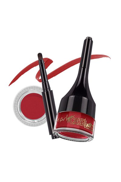 L.A. Girl hyper cake liner - FLAMIN' RED