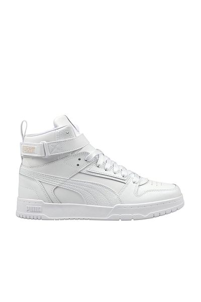 Puma Rbd Juego Latino Americano