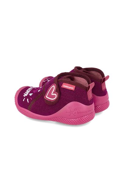 BIOMECANICS Indoor shoes Biomecanics ZAPATILLA UNICORNIO, pink