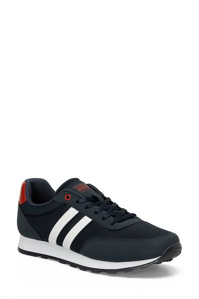 Proshot Vega 5Fx Navy Blue Men's Sneakers