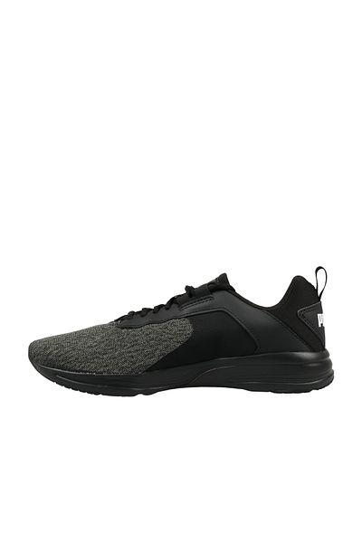 Puma Comet 2 Alt Beta Men's Black Running Shoes ( 195109 -02)