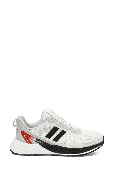 Proshot Meta 5Fx White Unisex Running Shoes