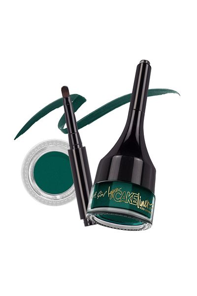L.A. Girl hyper cake liner - FLASH TEAI