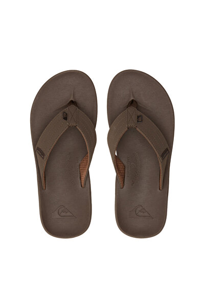 Quiksilver Rivi III Чоловічі капці ЧОЛОВІЧІ КАПЦІ AQYL101357