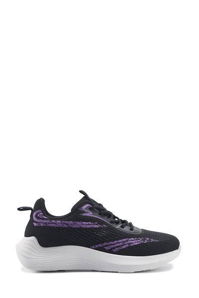 Butigo 24S-142 5FX Pantofi sport negri pentru femei