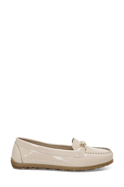 Butigo 25S-118 5Fx Powder Women's Loafer