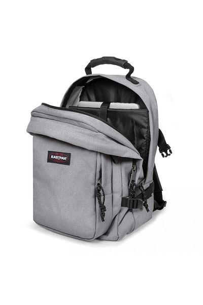 Eastpak Eastpak Provider Sunday Grey Large Laptop Backpack