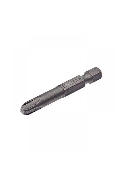 İzeltaş İzeltaş Yıldız Bits Uç Ph2x50 Mm - Izeltaş 4820210012