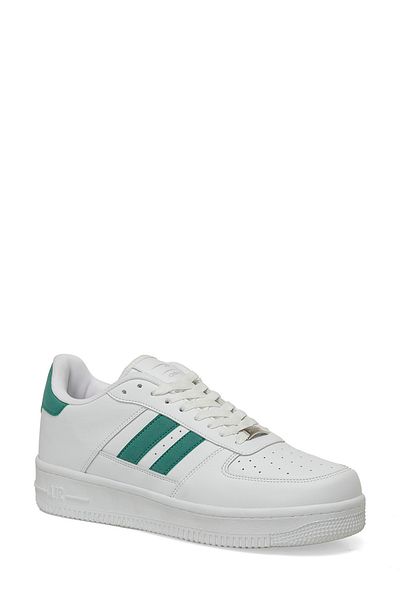 Proshot Foden 5Fx White Men's Sneakers