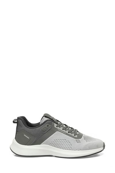 Proshot POSEIDON 5FX Graue Herren-Laufschuhe
