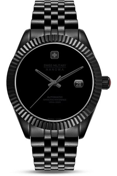 Swiss Military Smwgl0005530 Wrist Watch