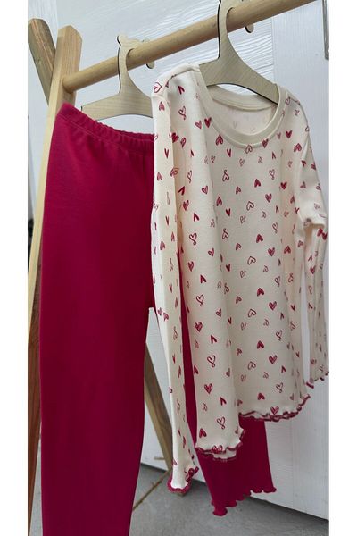 PİEROSBABY Pjama Suit