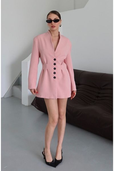 Laluvia Rosa Saranda-Jacke - 503199