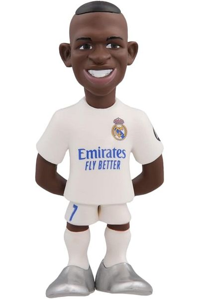 MINIX Real Madrid Vinicius 18376