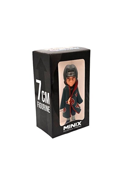 MINIX Naruto Shippuden Itachi 7cm 15887