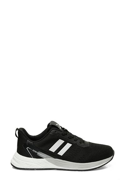 Proshot META 5FX Black Men's Running Shoes
