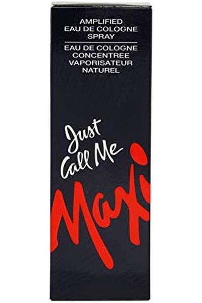 Max Factor Just Call Me Maxi Men's Cologne by Max Factor - 100ml