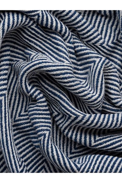 Rikka Home Dreamy Rikka Double Personality Pike 200X230 Soft, Cotton Blend, 4 Seasons, Eco-Friendly