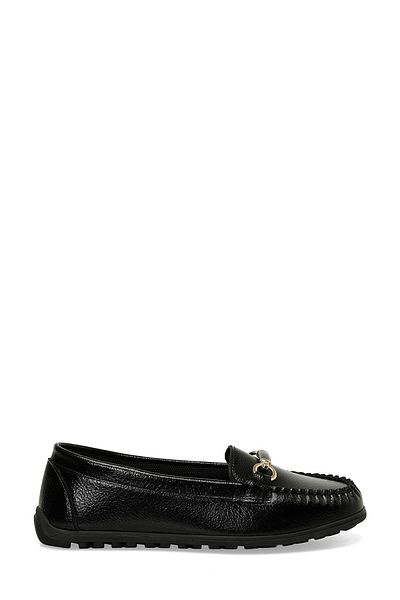 Butigo 25S-118 5Fx Black Women's Loafer