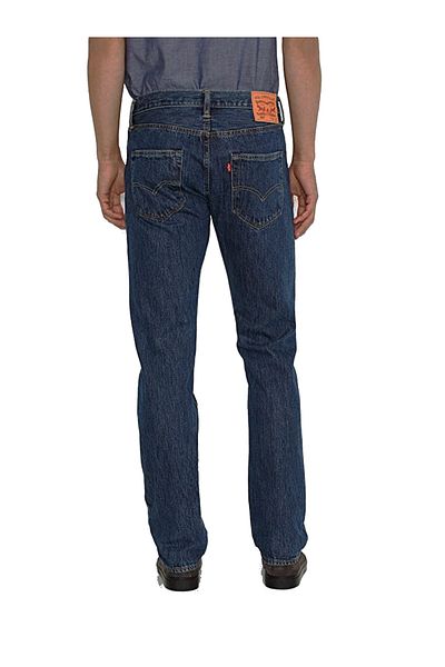 Levi's 501 Levi's Original Men's Jean Pants