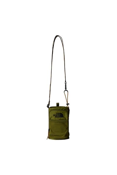 THE NORTH FACE Green-Std Borealis Holder with Water Boots