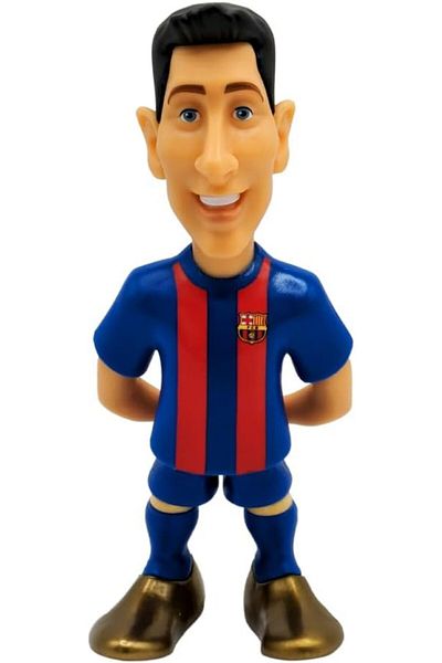 MINIX برشلونة ليفاندوفسكي 12015