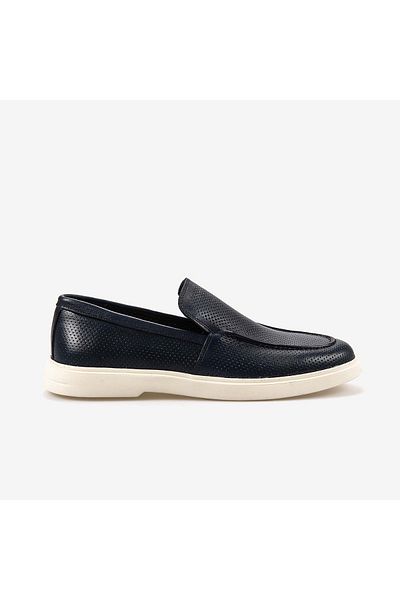 KEMAL TANCA Pantofi casual bărbați din piele naturală A10625