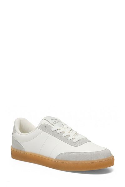 Proshot ASTERION 5FX OFF WHITE Herren-Sneaker