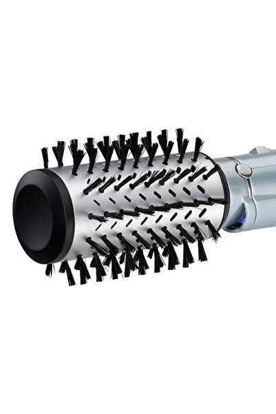 BaByliss Pro Περιστρεφόμενη βούρτσα BaByliss Hydro Fusion Big Hair AS773E, 700W, τεχνολογία ιόντων πλάσματος, 2 ταχύτητες