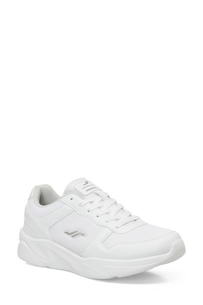 Proshot Παπούτσια για τρέξιμο ALTA 5FX White Unisex