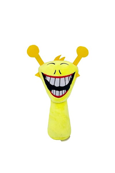 Zigver Yeni Sprunki Peluş Oyuncaklar 20 cm