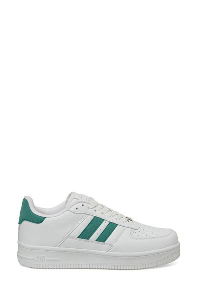 Proshot Foden 5Fx White Men's Sneakers