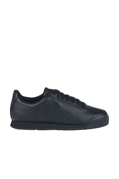 Puma Sneakers - Black - Short heels (1–4 cm)