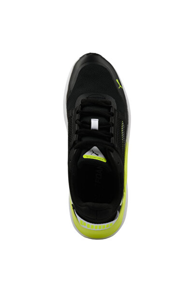 Puma Anzarun Grid Men's Black Sports Shoes ( 368865 -12)