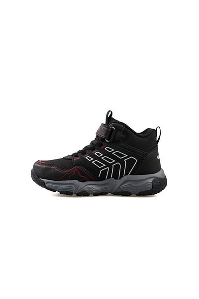 lumberjack 3W Rapthor Hi 3Pr Children's Outdoor Boots101393582 Black