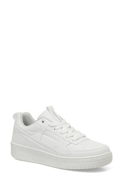 Proshot VENUS PU W 5FX OFF WHITE Damen-Sneaker