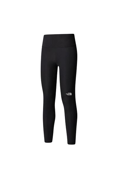 THE NORTH FACE Women's Tight Tights Black Regxl Flex 25in