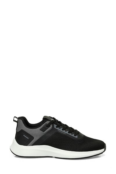 Proshot POSEIDON 5FX Schwarze Herren-Laufschuhe