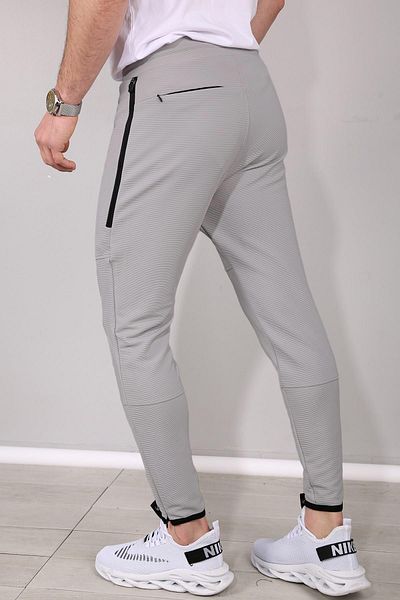 Delpino Slim Fit Ανδρικό Φούτερ
