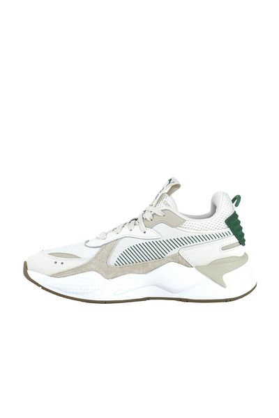 Puma Ανδρικά αθλητικά παπούτσια RS-X Suede Cream ( 391176 -10)