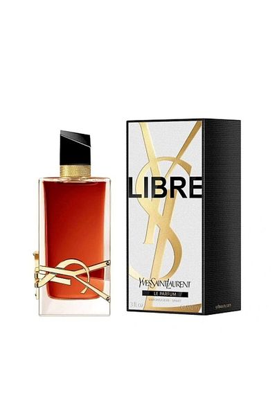 Saint Laurent عطر ايف سان لوران ليبر لي بارفيوم 90مل