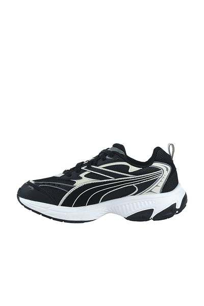 Puma PUMA Morphic Retro Black-Alpine Sno Shoes