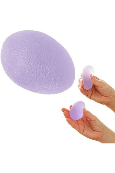 Sissel Fun Massager For Back & Neck | Effectively Triggers Point Treatment