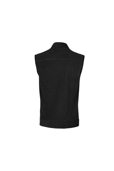 lumberjack Men's Colorful Vest Suitable for Daily Use