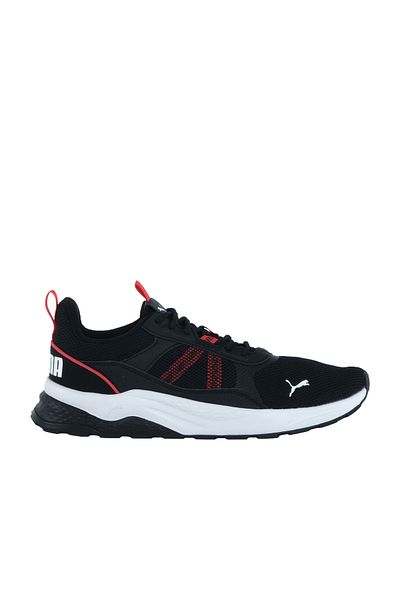 Puma Anzarun 2.0 Men's Shoes - Black and White, Al 38921303
