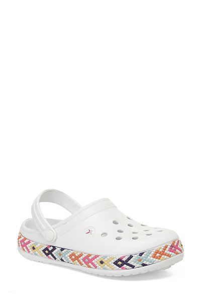 Kinetix Galvez 5Fx White Women's Sea Shoes